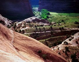 Canyon de Chelly